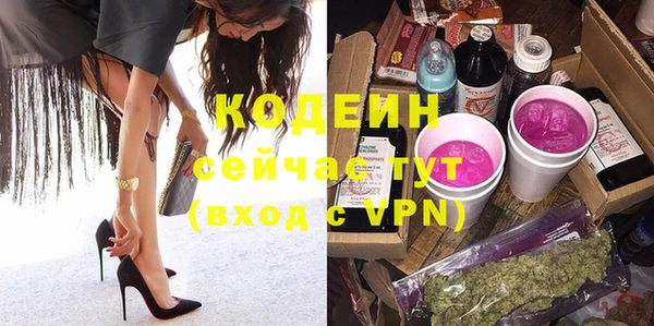 крисы Баксан