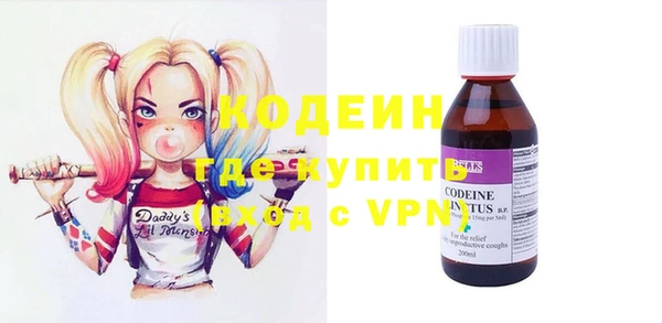 крисы Баксан