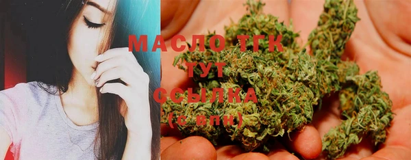 крисы Баксан